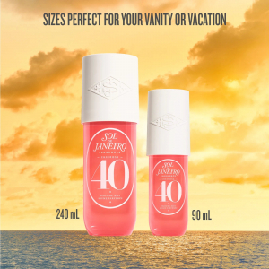 Cheirosa 40 Bom Dia Bright Perfume Mist Sol De Janeiro