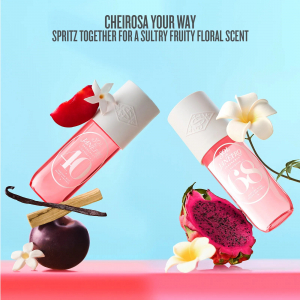 Cheirosa 40 Bom Dia Bright Perfume Mist Sol De Janeiro