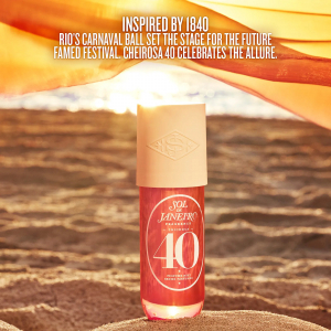 Cheirosa 40 Bom Dia Bright Perfume Mist Sol De Janeiro