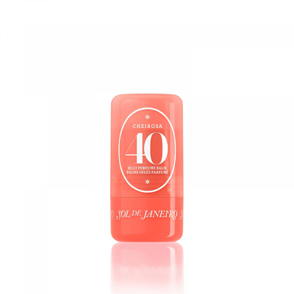 Cheirosa 40 Jelly Perfume Balm