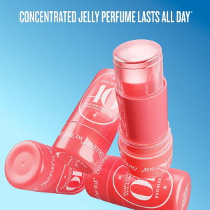 Cheirosa 40 Jelly Perfume Balm Sol De Janeiro