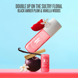 Cheirosa 40 Jelly Perfume Balm Sol De Janeiro