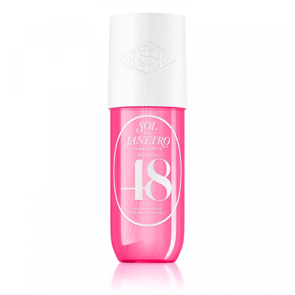 Cheirosa 48 Perfume Mist Sol De Janeiro