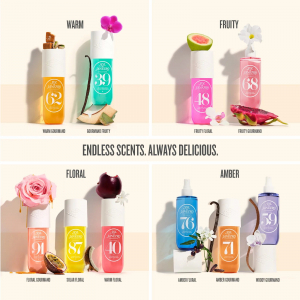 Cheirosa 48 Perfume Mist Sol De Janeiro