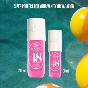 Cheirosa 48 Perfume Mist Sol De Janeiro
