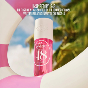 Cheirosa 48 Perfume Mist Sol De Janeiro