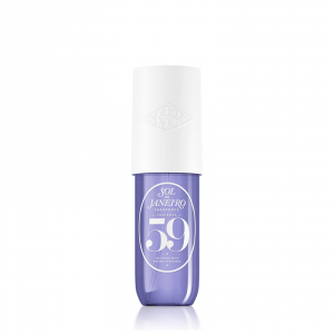 Cheirosa 59 Delícia Drench Perfume Mist Sol De Janeiro