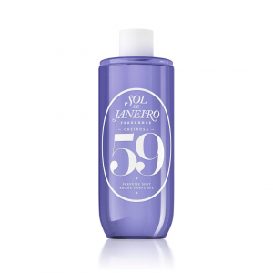 Cheirosa 59 Delícia Drench Perfume Mist Sol De Janeiro