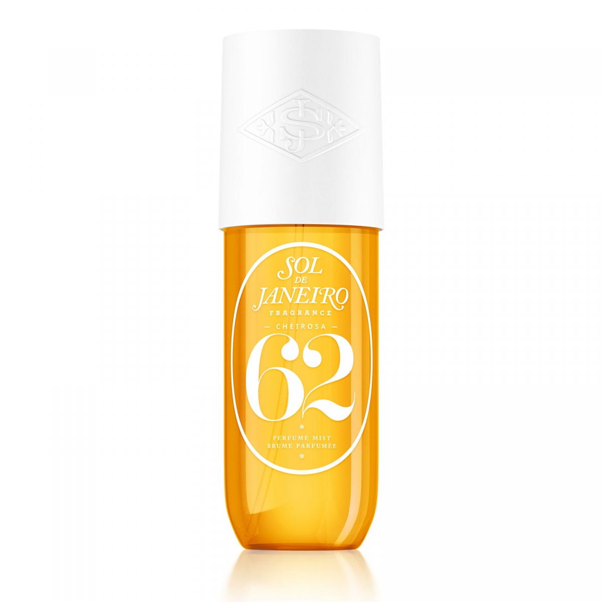 Cheirosa 62 Perfume Mist Sol De Janeiro