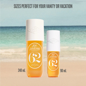 Cheirosa 62 Perfume Mist Sol De Janeiro