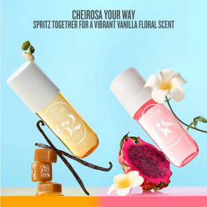 Cheirosa 62 Perfume Mist Sol De Janeiro