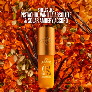 Парфюмированный спрей-мист для тела и волос Cheirosa 62™ Intense
