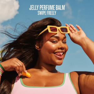Cheirosa 62 Jelly Perfume Balm Sol De Janeiro