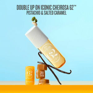 Cheirosa 62 Jelly Perfume Balm Sol De Janeiro