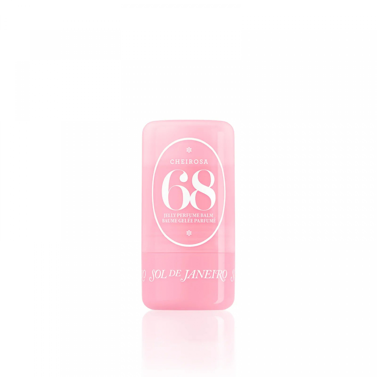 Cheirosa 68 Jelly Perfume Balm Sol De Janeiro