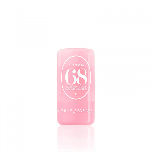 Cheirosa 68 Jelly Perfume Balm