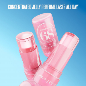 Cheirosa 68 Jelly Perfume Balm Sol De Janeiro