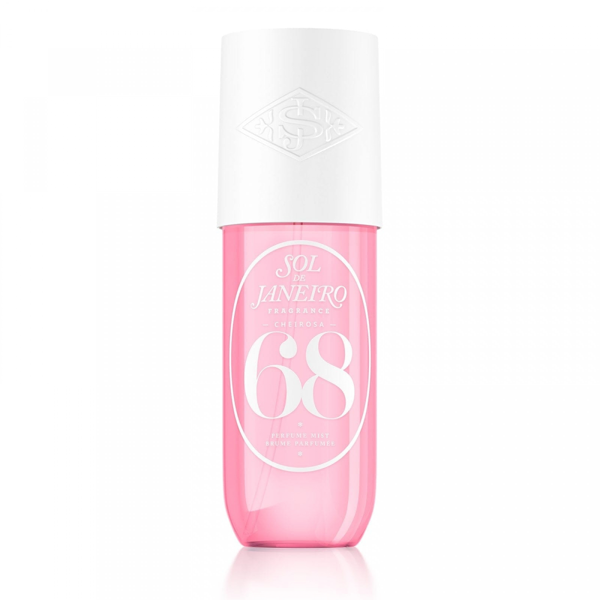 Cheirosa 68 Beija Flor Perfume Mist Sol De Janeiro