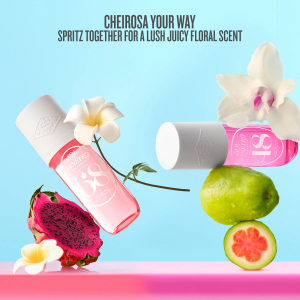 Cheirosa 68 Beija Flor Perfume Mist Sol De Janeiro