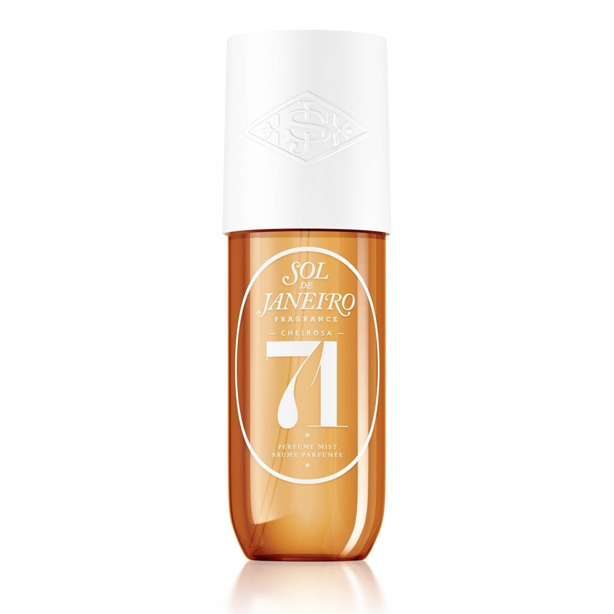 Cheirosa 71 Perfume Mist Sol De Janeiro