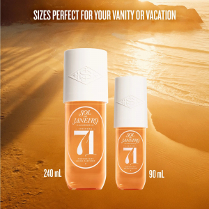 Cheirosa 71 Perfume Mist Sol De Janeiro
