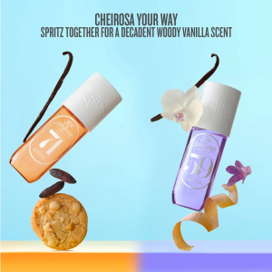Cheirosa 71 Perfume Mist Sol De Janeiro