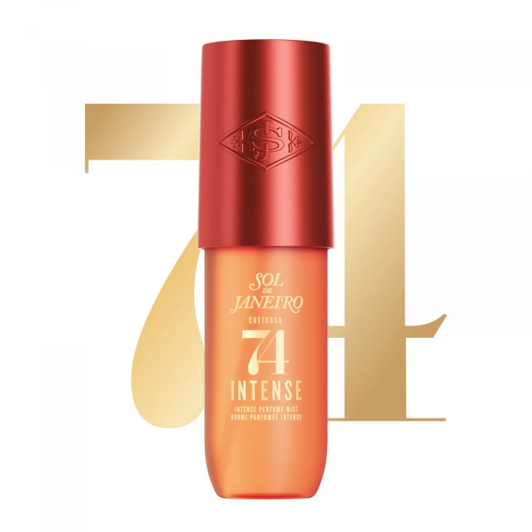 Cheirosa 74 Intense Perfume Mist