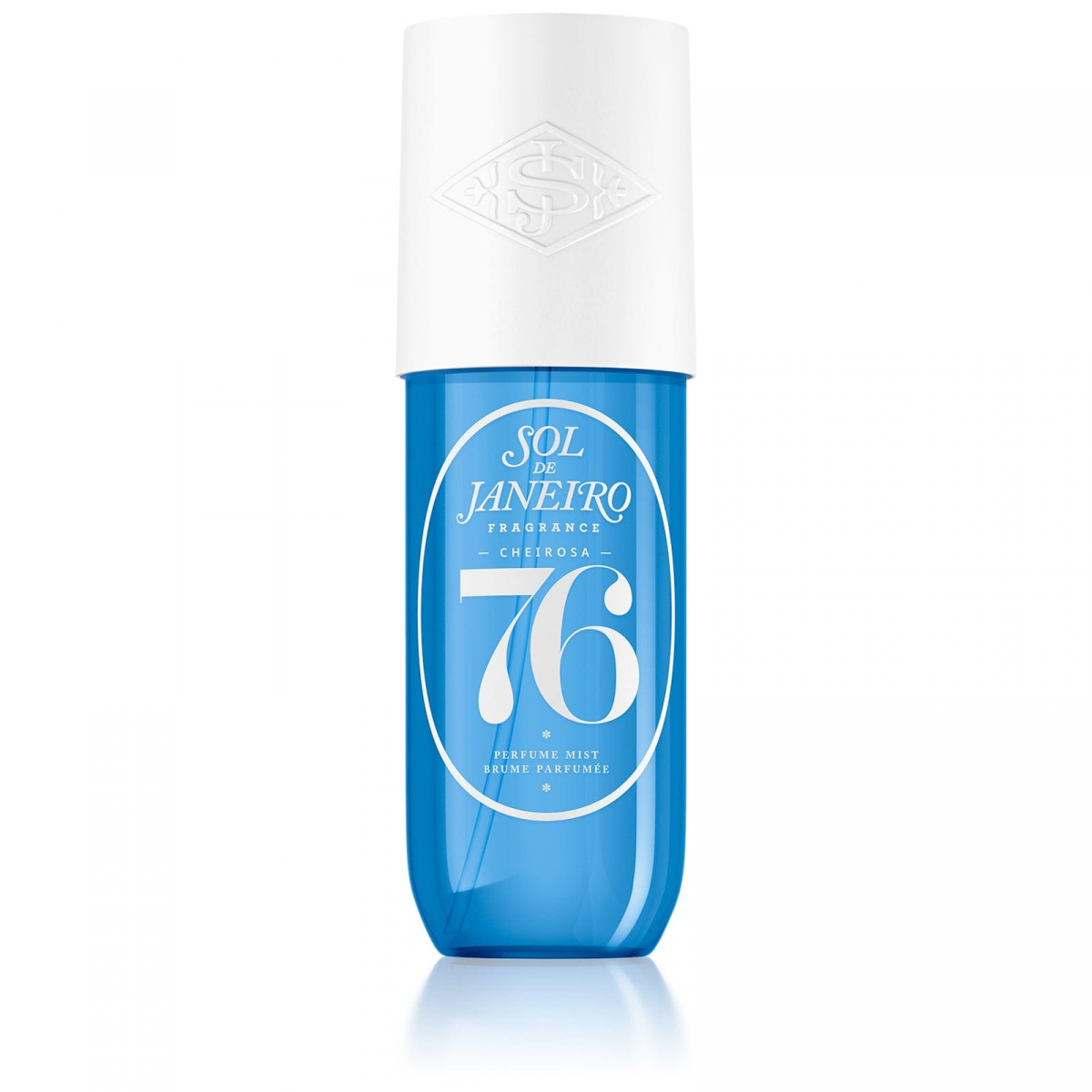 Cheirosa 76 Perfume Mist Sol De Janeiro