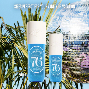 Cheirosa 76 Perfume Mist Sol De Janeiro
