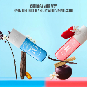 Cheirosa 76 Perfume Mist Sol De Janeiro