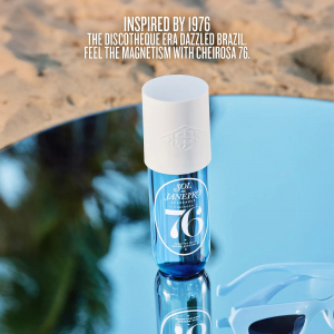 Cheirosa 76 Perfume Mist Sol De Janeiro
