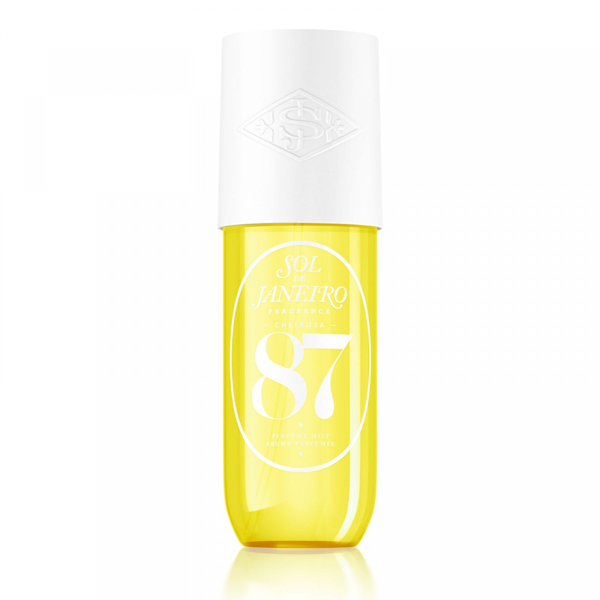 Cheirosa 87 Rio Radiance Perfume Mist Sol De Janeiro