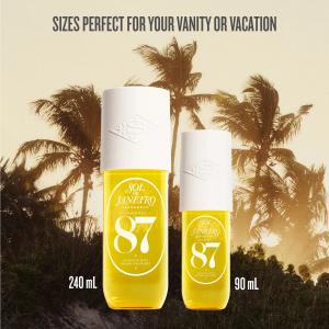 Cheirosa 87 Rio Radiance Perfume Mist Sol De Janeiro