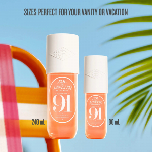 Cheirosa 91 Perfume Mist Sol De Janeiro