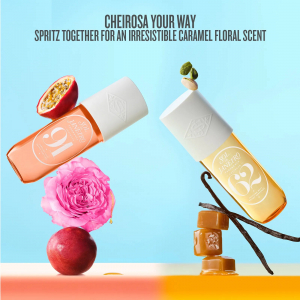 Cheirosa 91 Perfume Mist Sol De Janeiro