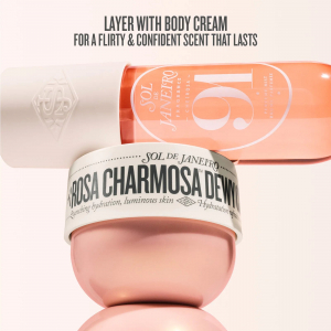 Cheirosa 91 Perfume Mist Sol De Janeiro