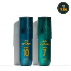 Cheiroso Cologne Mist Duo