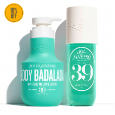 Choose Your Body Badalada™ Lotion + Mist Duo