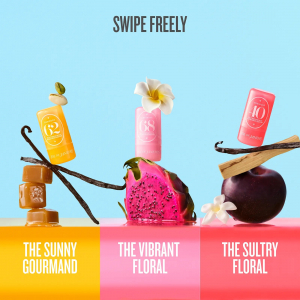 Choose Your Jelly Balm + Keychain Duo Sol De Janeiro