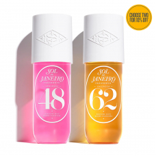 Choose Your Perfume Mist Duo | 240ml