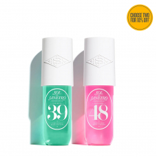 Choose Your Perfume Mist Duo | 90ml