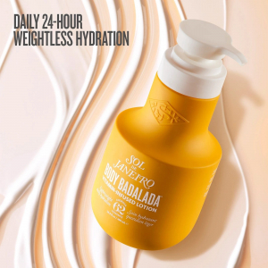 Daily Hydration Duo Sol De Janeiro