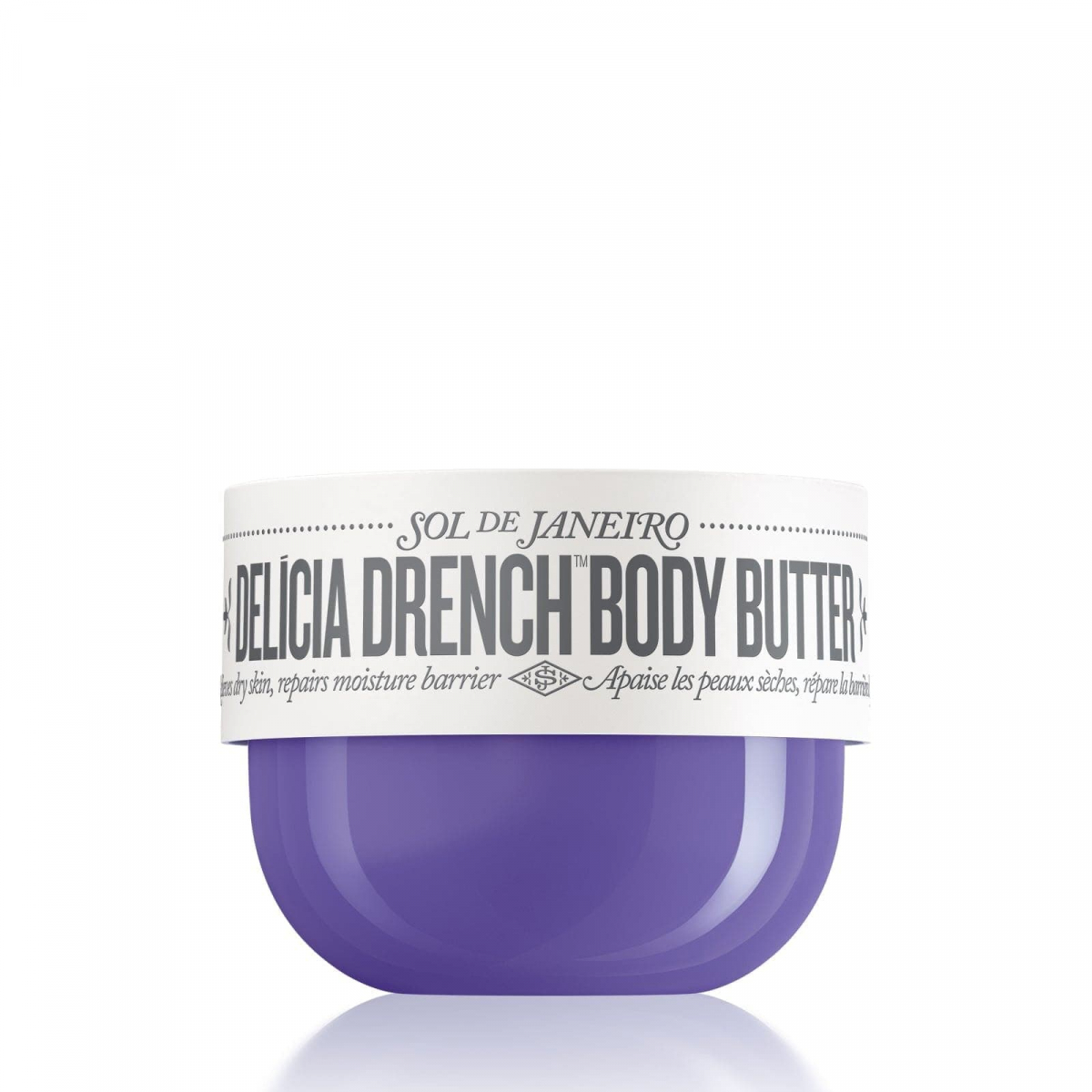 Delícia Drench Body Butter Sol De Janeiro