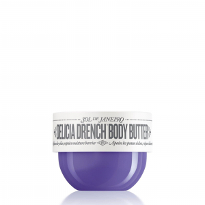 Delícia Drench Body Butter Sol De Janeiro