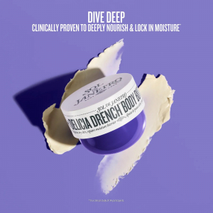 Delícia Drench Body Butter Sol De Janeiro