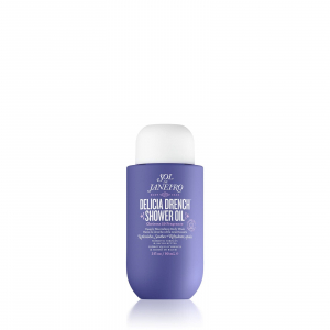 Delícia Drench Shower Oil Sol De Janeiro
