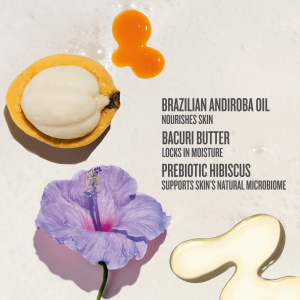 Delícia Drench Shower Oil Sol De Janeiro