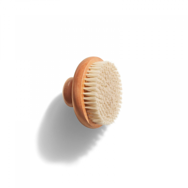 Dry Body Brush