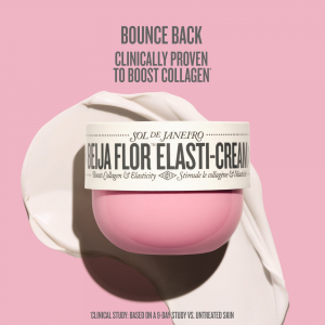Elasticity-Boosting Duo Sol De Janeiro