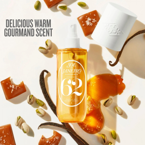 Forever Cheirosa Duo | Online Exclusive Sol De Janeiro